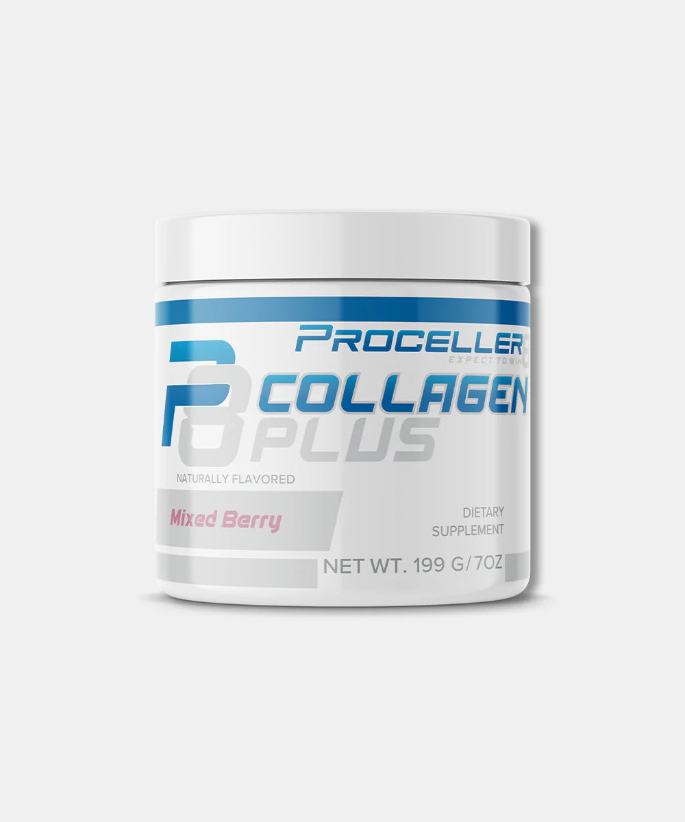 COLLAGEN PLUS