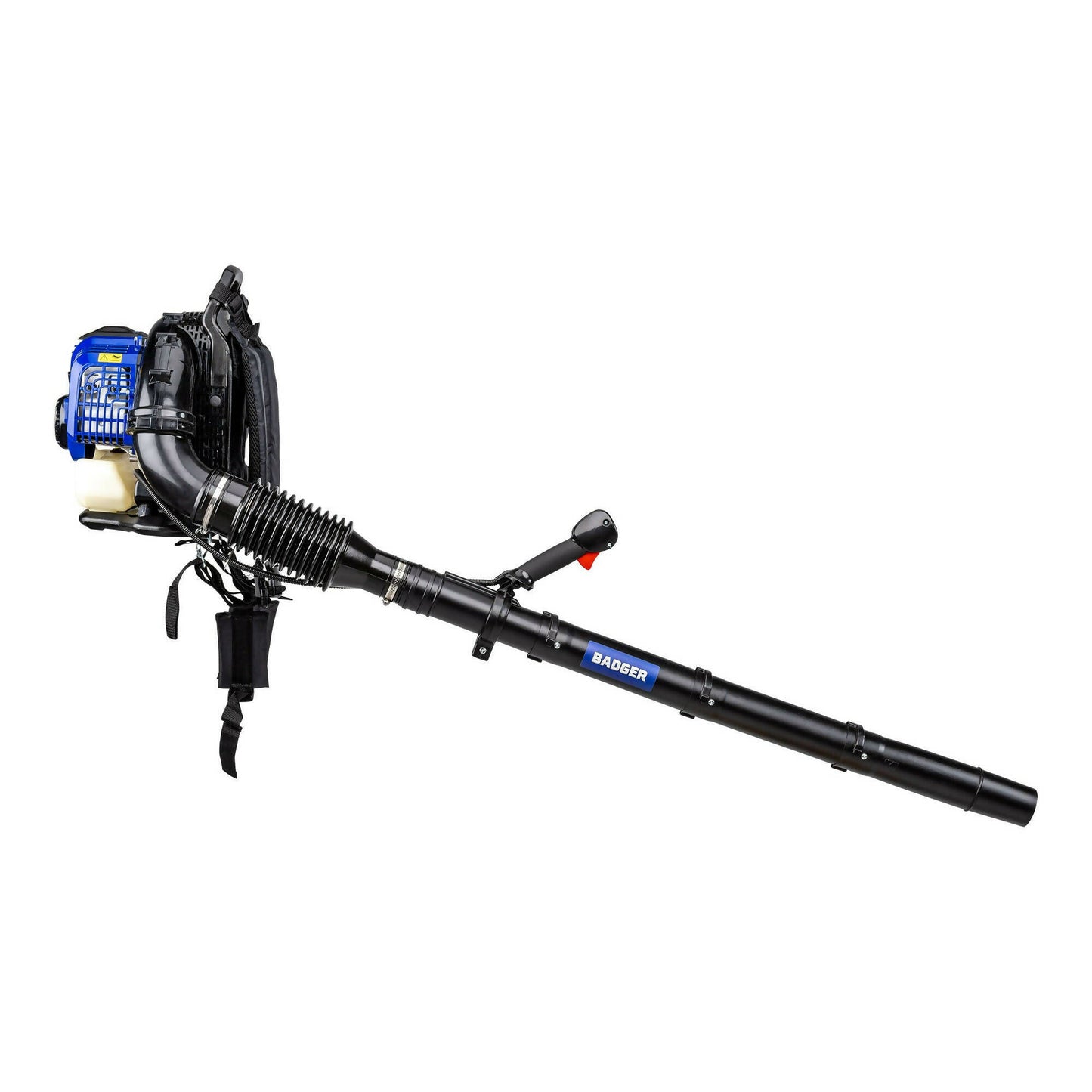 Wild Badger Power Gas 53cc Backpack Blower