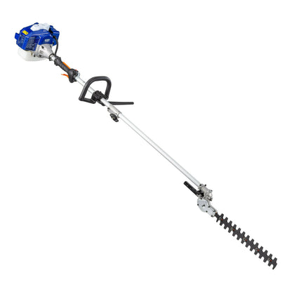 Wild Badger Power Universal LinkOn Hedge Trimmer Attachment