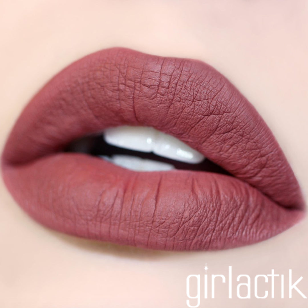 Long Lasting Matte Lip Paint