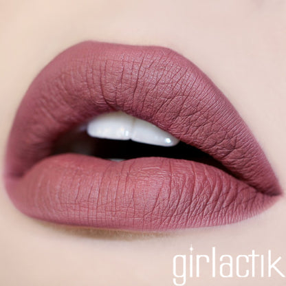 Long Lasting Matte Lip Paint