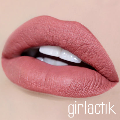 Long Lasting Matte Lip Paint