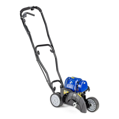 Wild Badger Power Gas 31cc 4-Cycle Walk Behind Edger