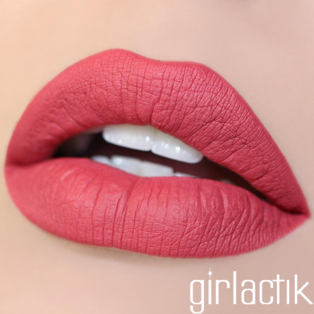 Long Lasting Matte Lip Paint