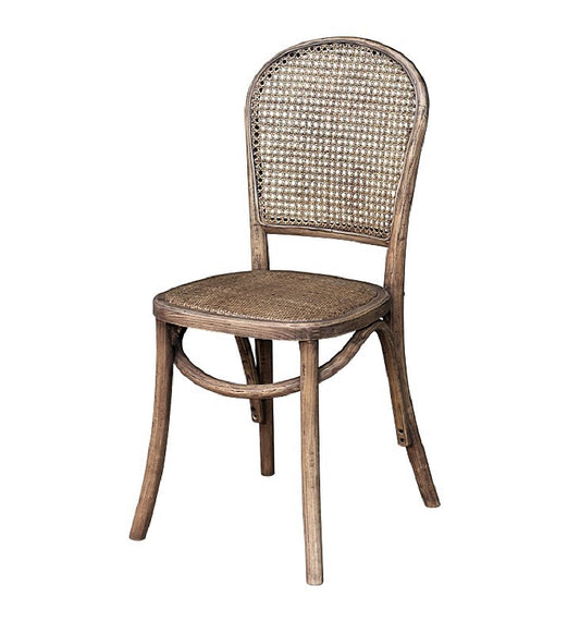French Bistro Chair, pair