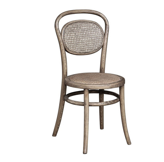 French Café Chair, pair