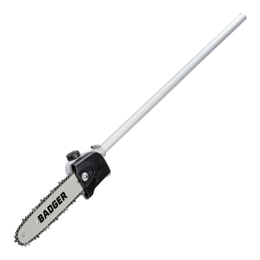 Wild Badger Power Universal LinkOn 10-inch Fixed Pole Saw Attachment
