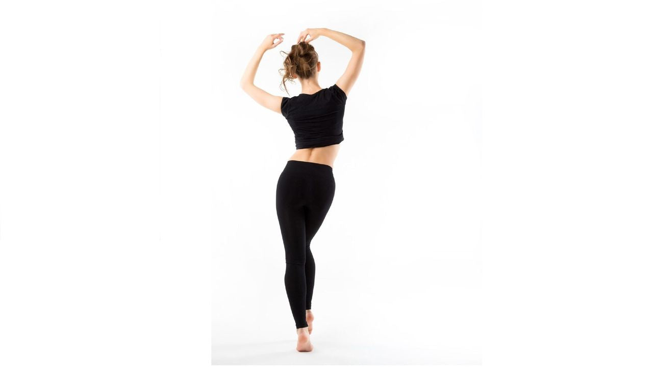 pliq® Leggings (S/M) – ANTI-CELLULITE Effect for Your Thighs, Legs & Buttocks! Scientifically Proven to Reduce the Appearance of Cellulite Simply by Wearing Them.