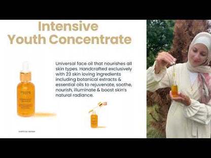 Intensive Youth Concentrate