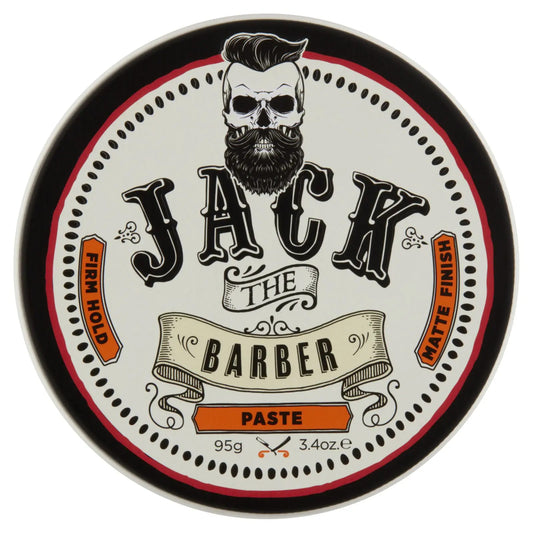 Jack The Barber - Paste 95g