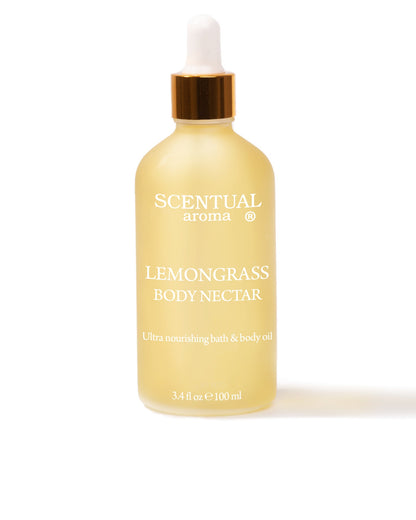 LEMONGRASS Body Nectar