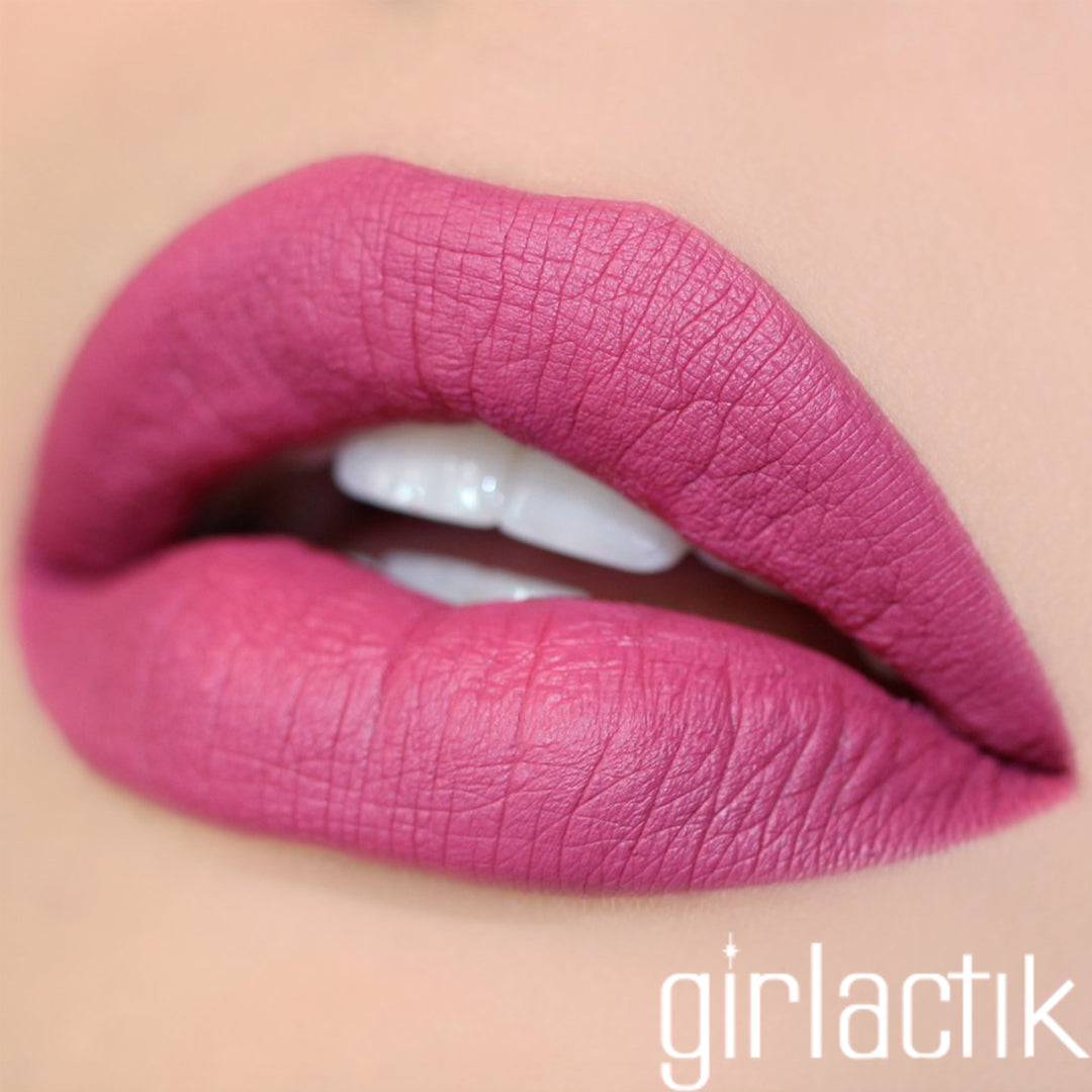 Long Lasting Matte Lip Paint