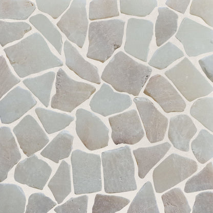 Rhino Onyx Random Mosaic Wall & Floor Tile