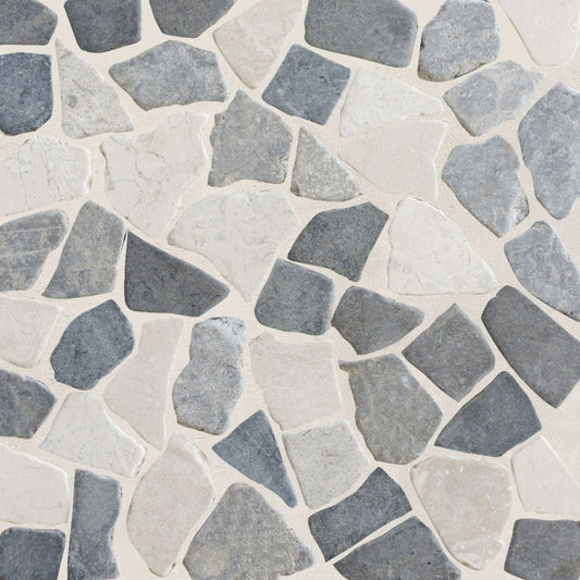 Awan Random Mosaic Wall & Floor Tile