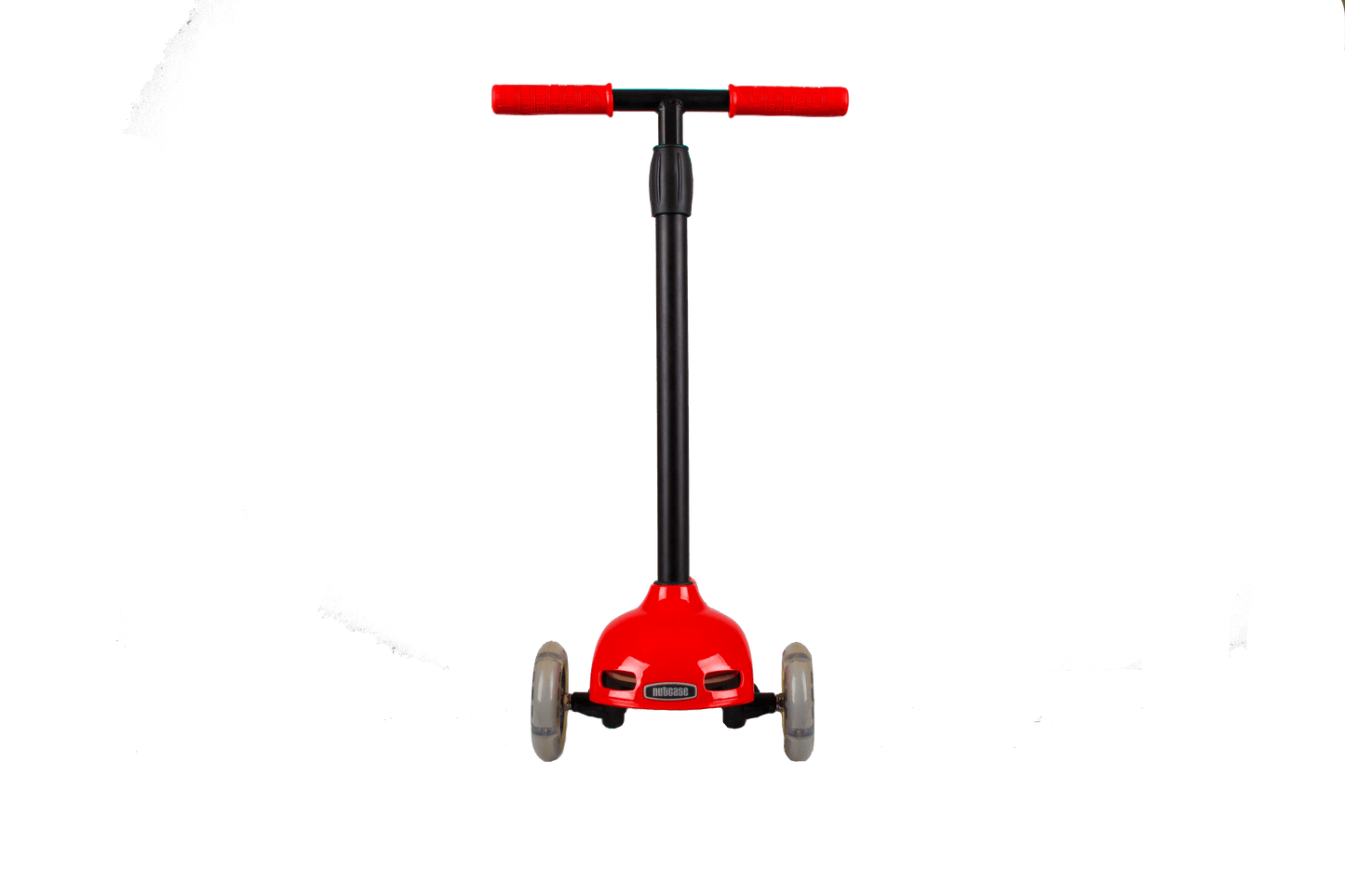 Three Wheel Scooter - Red