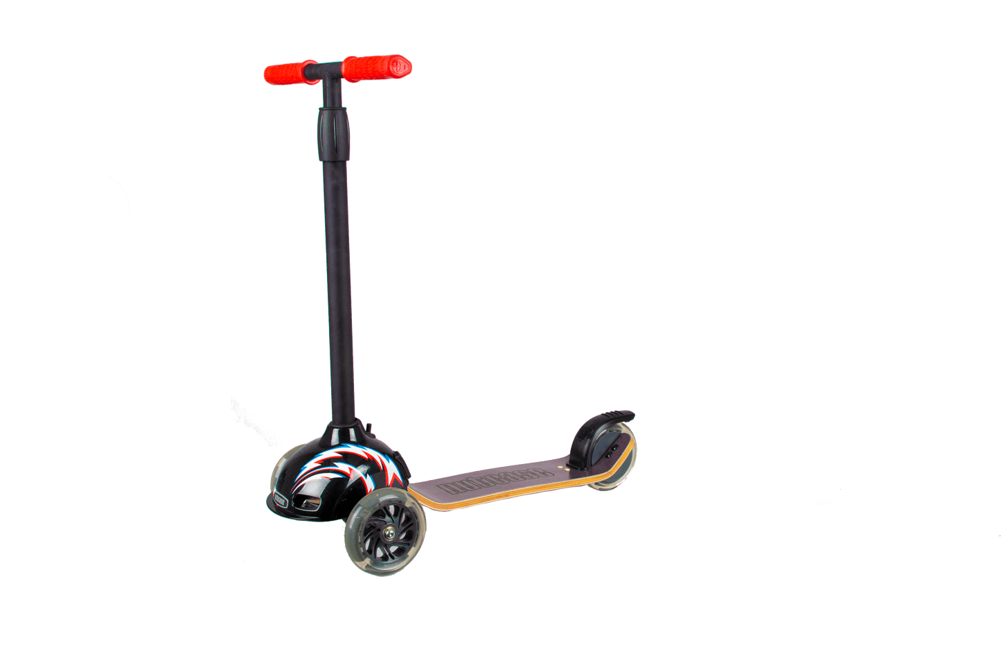 Three Wheel Scooter - Spark