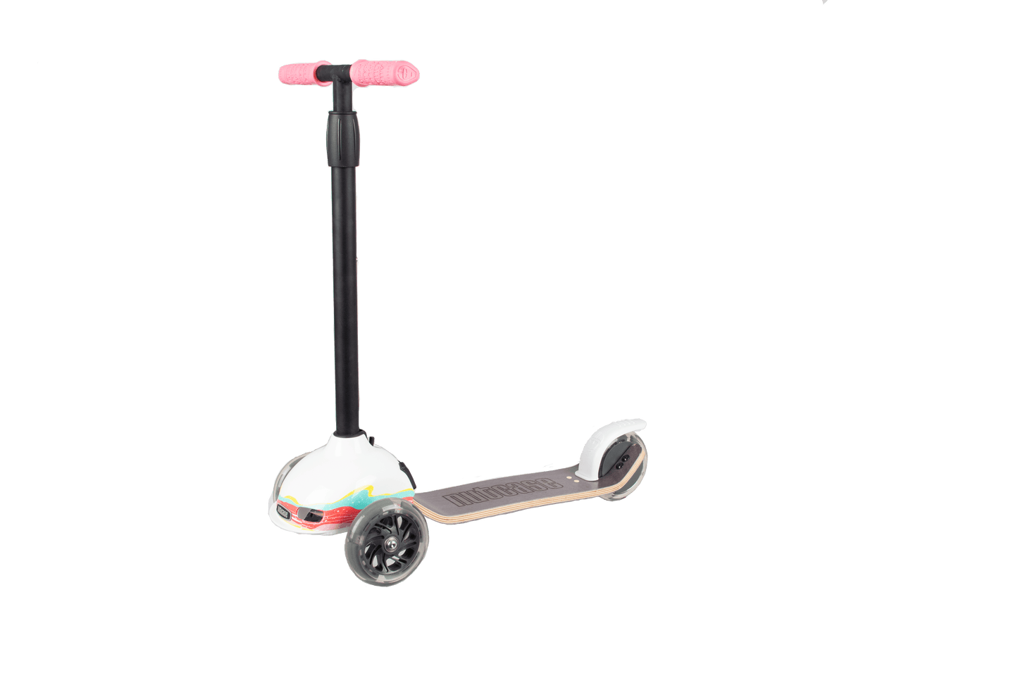 Three Wheel Scooter - Vibe