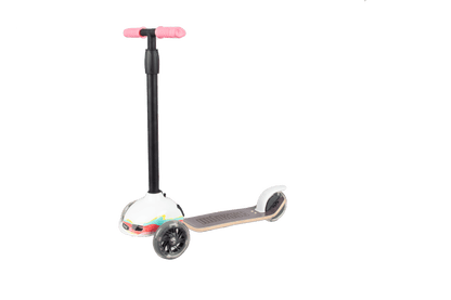 Three Wheel Scooter - Vibe