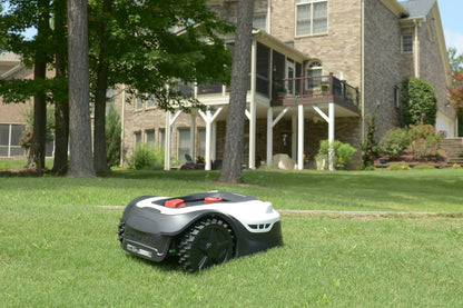 Sunseeker L22 1/3 acre Robotic Mower without GPS