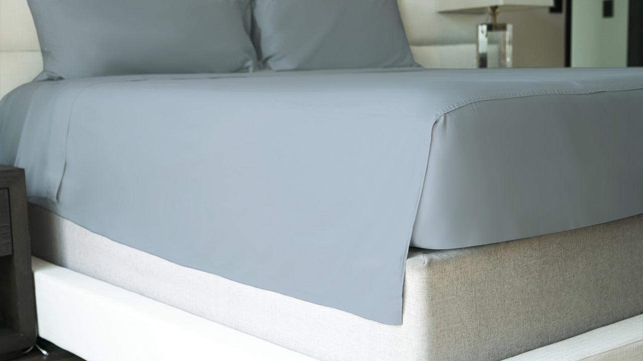 Better Fit Bedding™ Sheet Sets - Celestial Blue