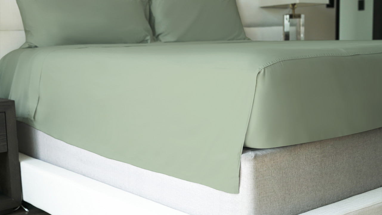 Better Fit Bedding™ Sheet Sets - Sage