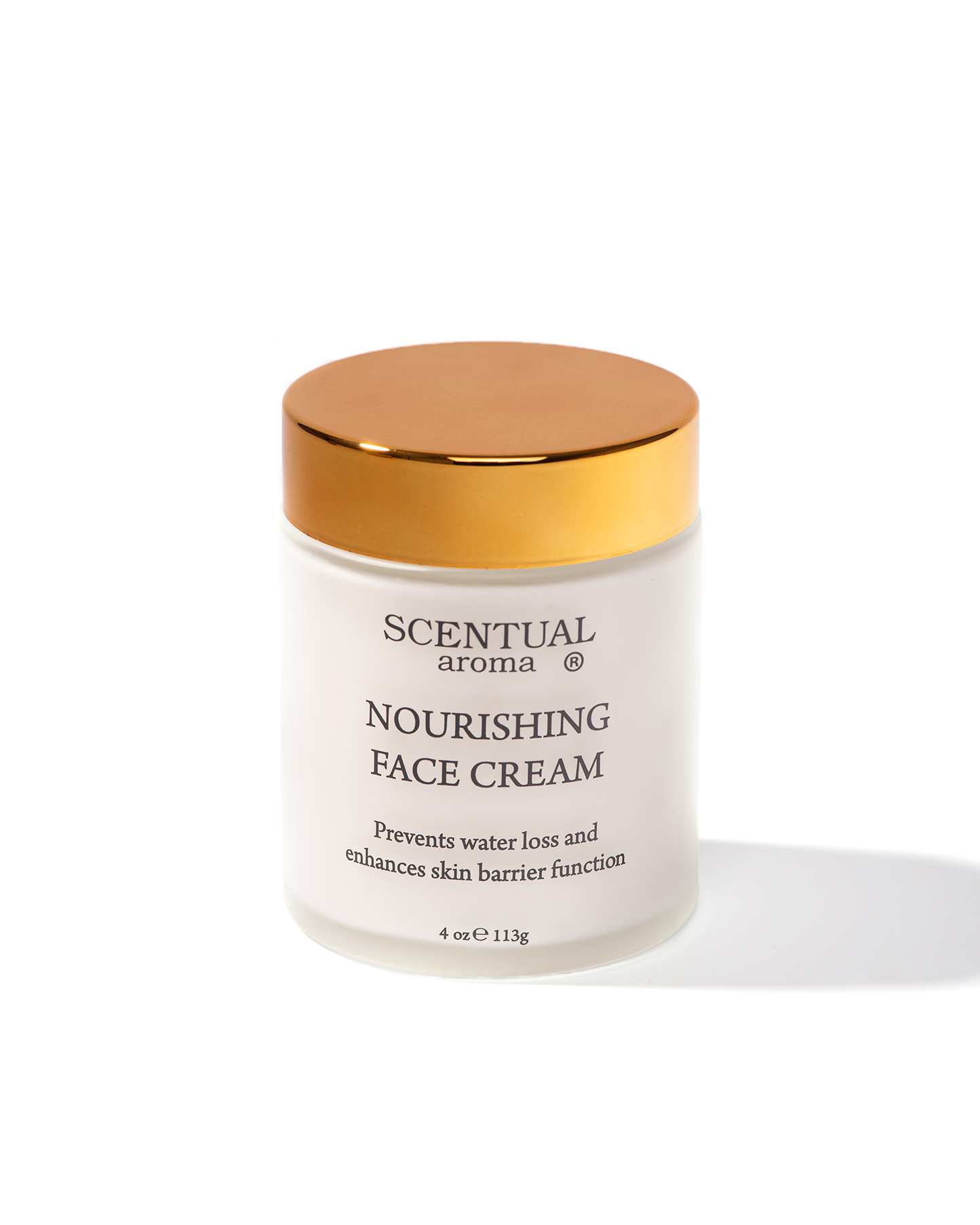 Nourishing Face Cream