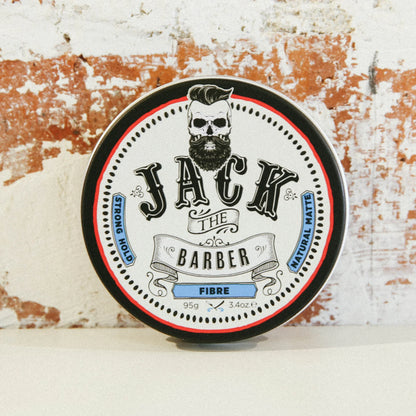 Jack The Barber - Fibre 95g