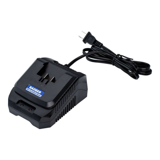 Wild Badger Power Cordless 20 Volt 2.0A Fast Charger