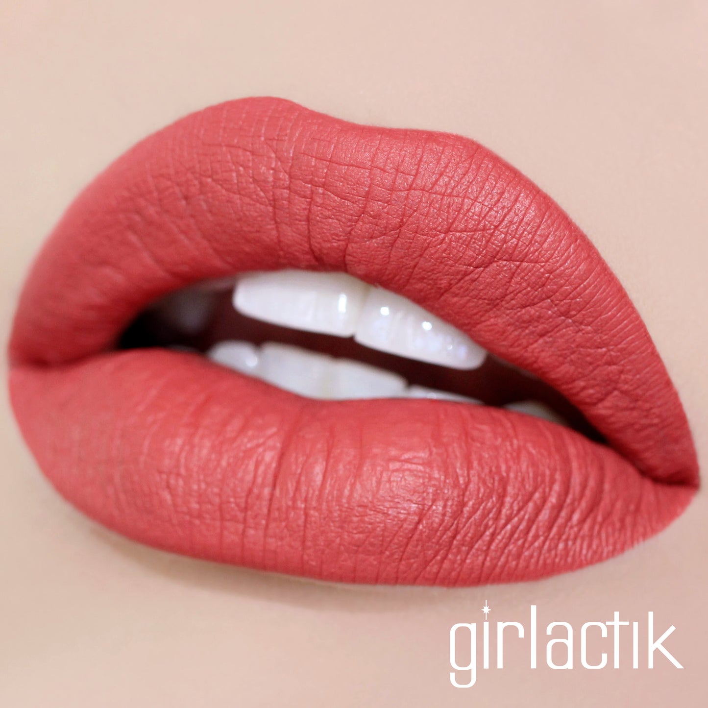 Long Lasting Matte Lip Paint