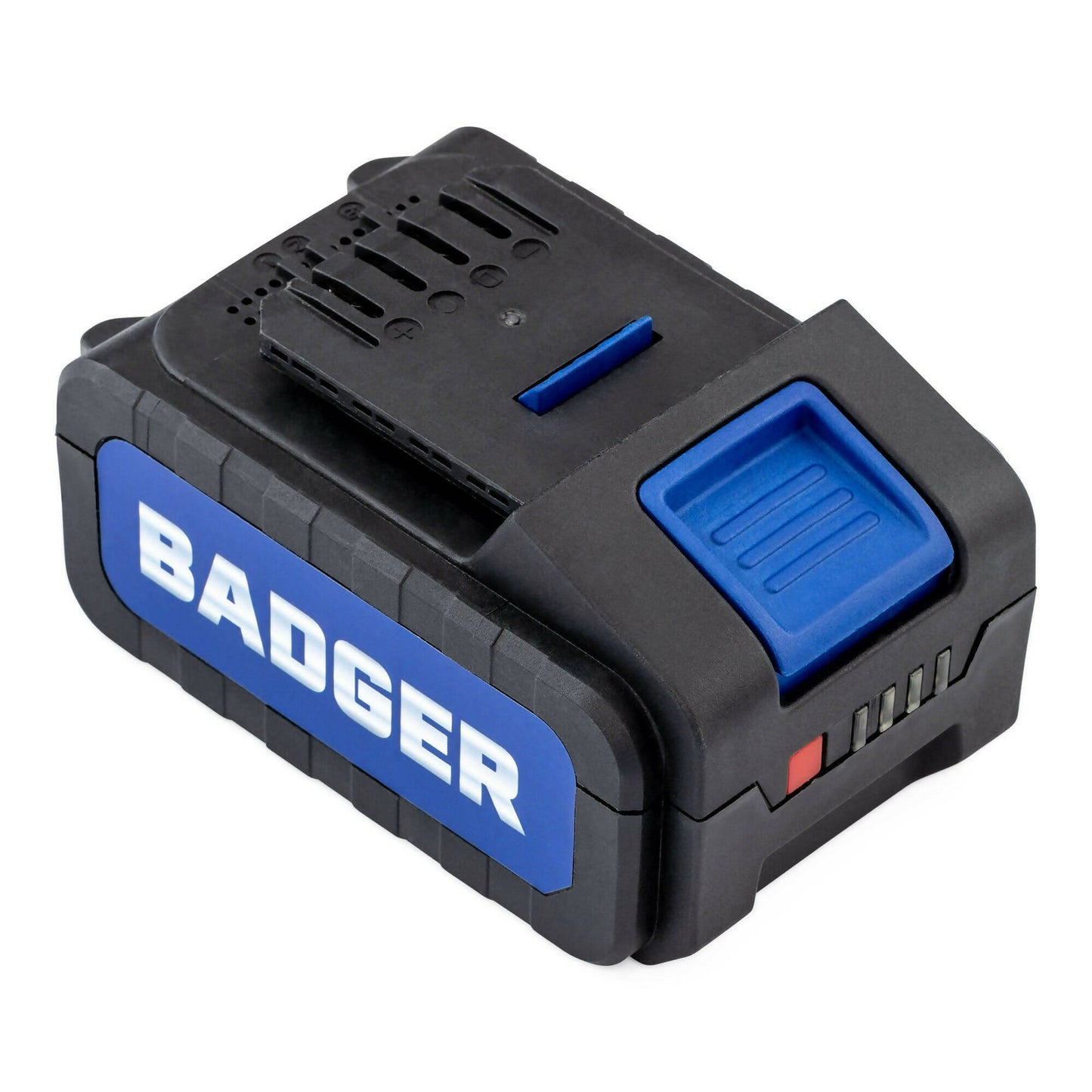 Wild Badger Power Cordless 20 Volt 4.0 Ah Battery