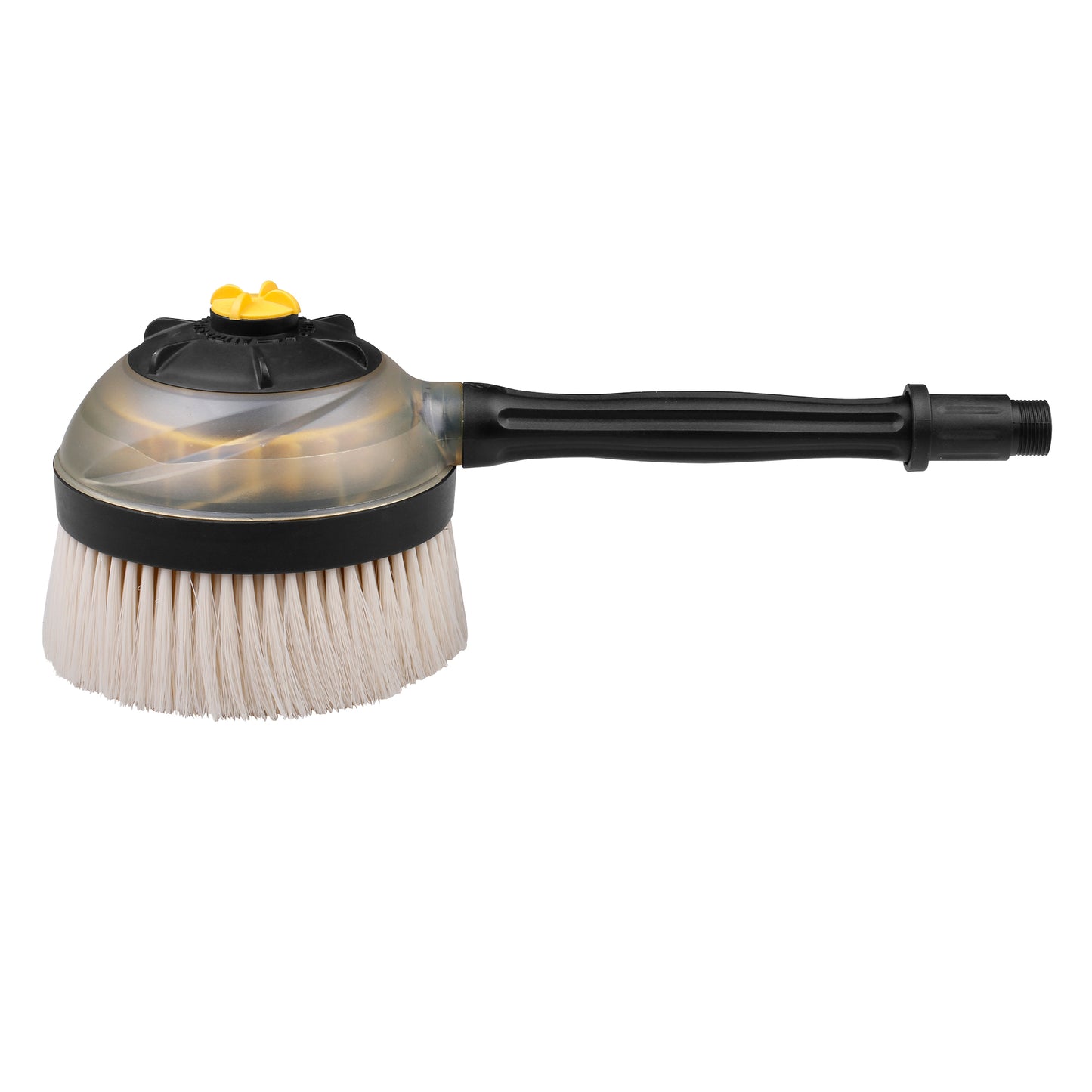 Gear Driven Rotary Brush