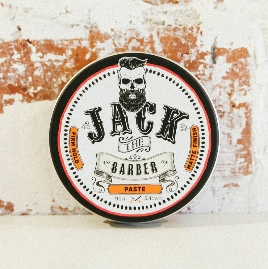 Jack The Barber - Paste 95g