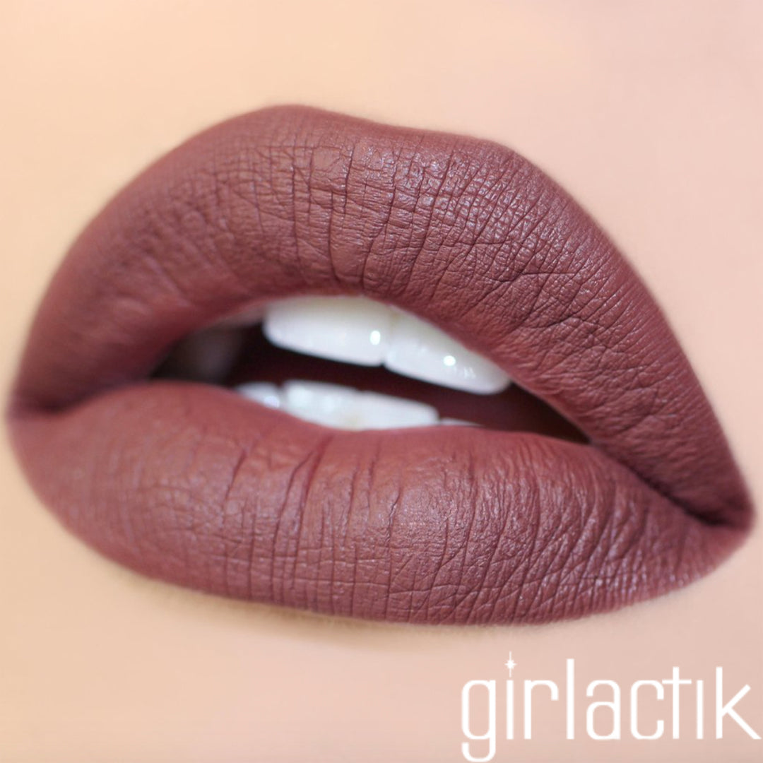 Long Lasting Matte Lip Paint