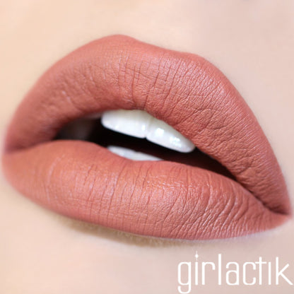 Long Lasting Matte Lip Paint