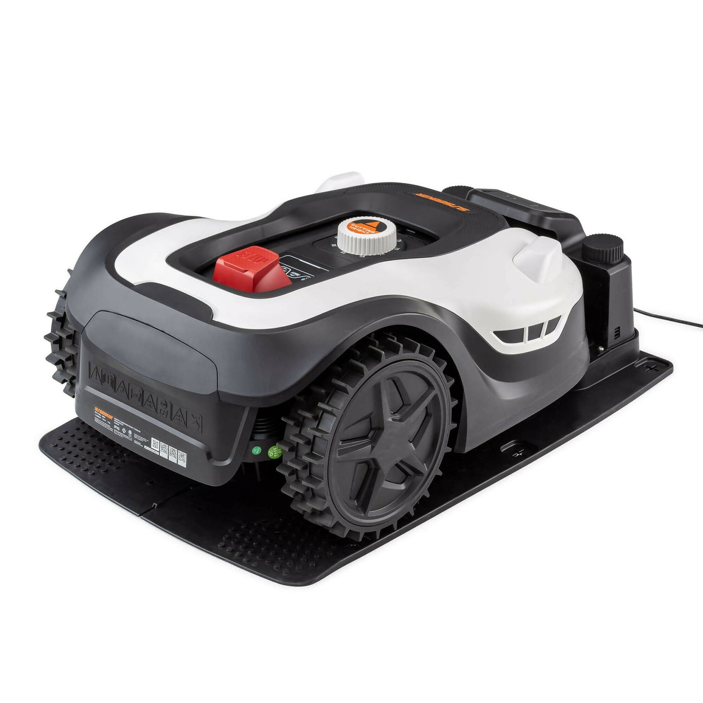 Sunseeker L22 Plus 1/2 acre Robotic Mower without GPS