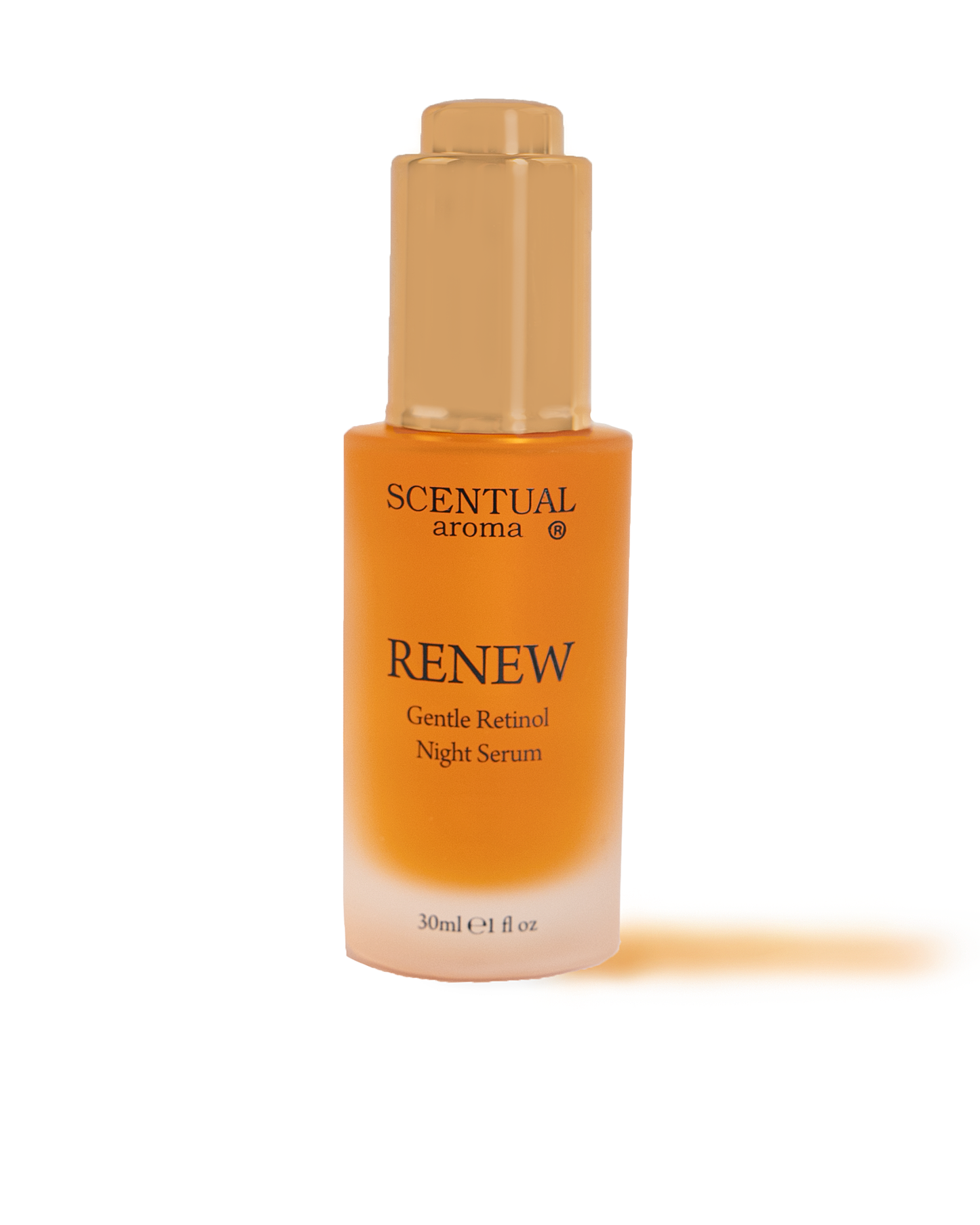 RENEW Gentle Retinol Night Serum