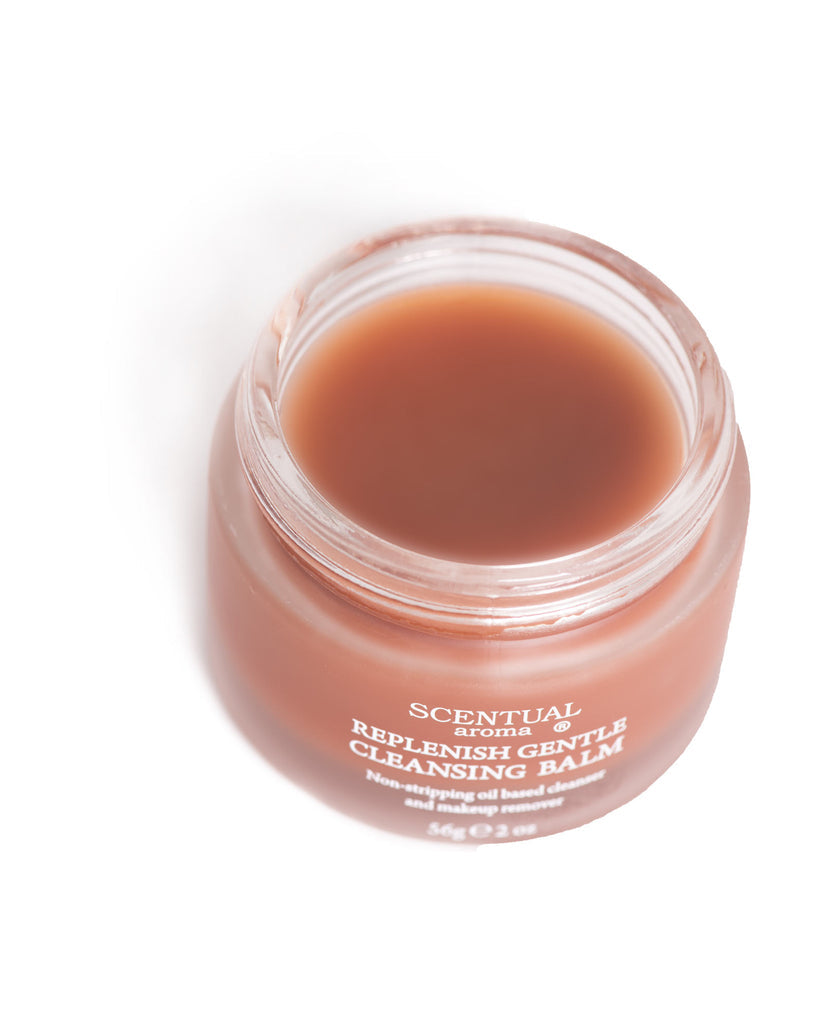 REPLENISH Gentle Cleansing Balm