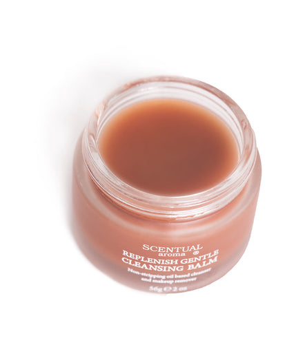 REPLENISH Gentle Cleansing Balm