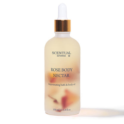 ROSE Body Nectar