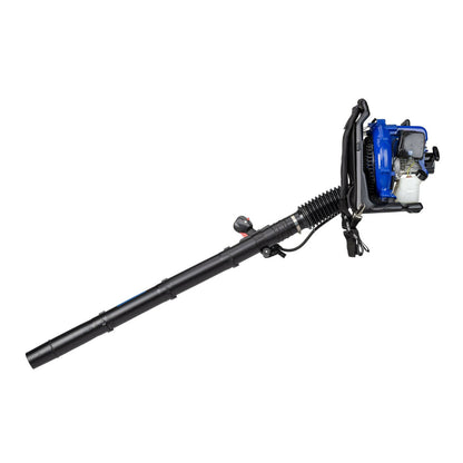 Wild Badger Power Gas 43cc Backpack Blower