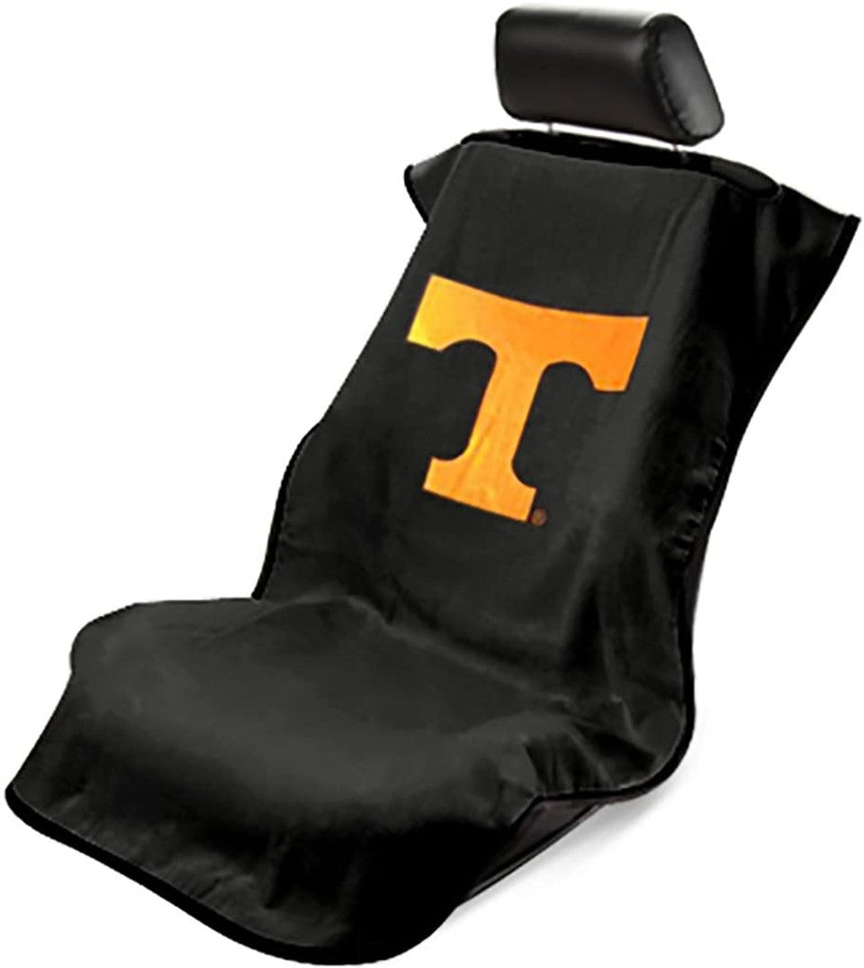 Seat Armour SA100LSU Purple 'NCAA Louisiana University' Seat Protector Towel