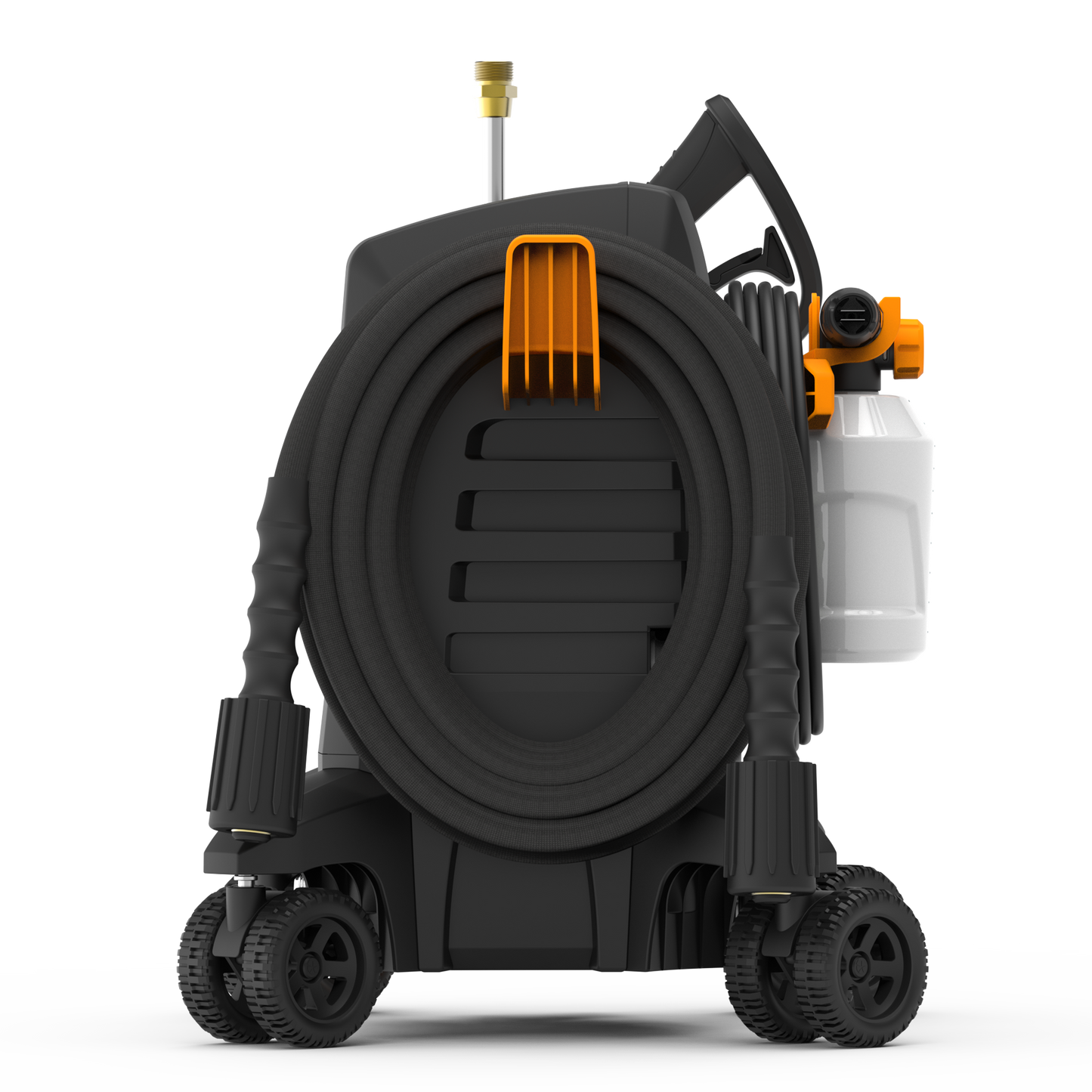 SPYDER PULSE 2100PSI Electric Pressure Washer