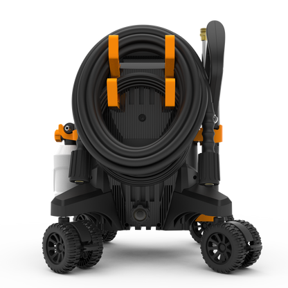 SPYDER PRO 2300PSI Electric Pressure Washer