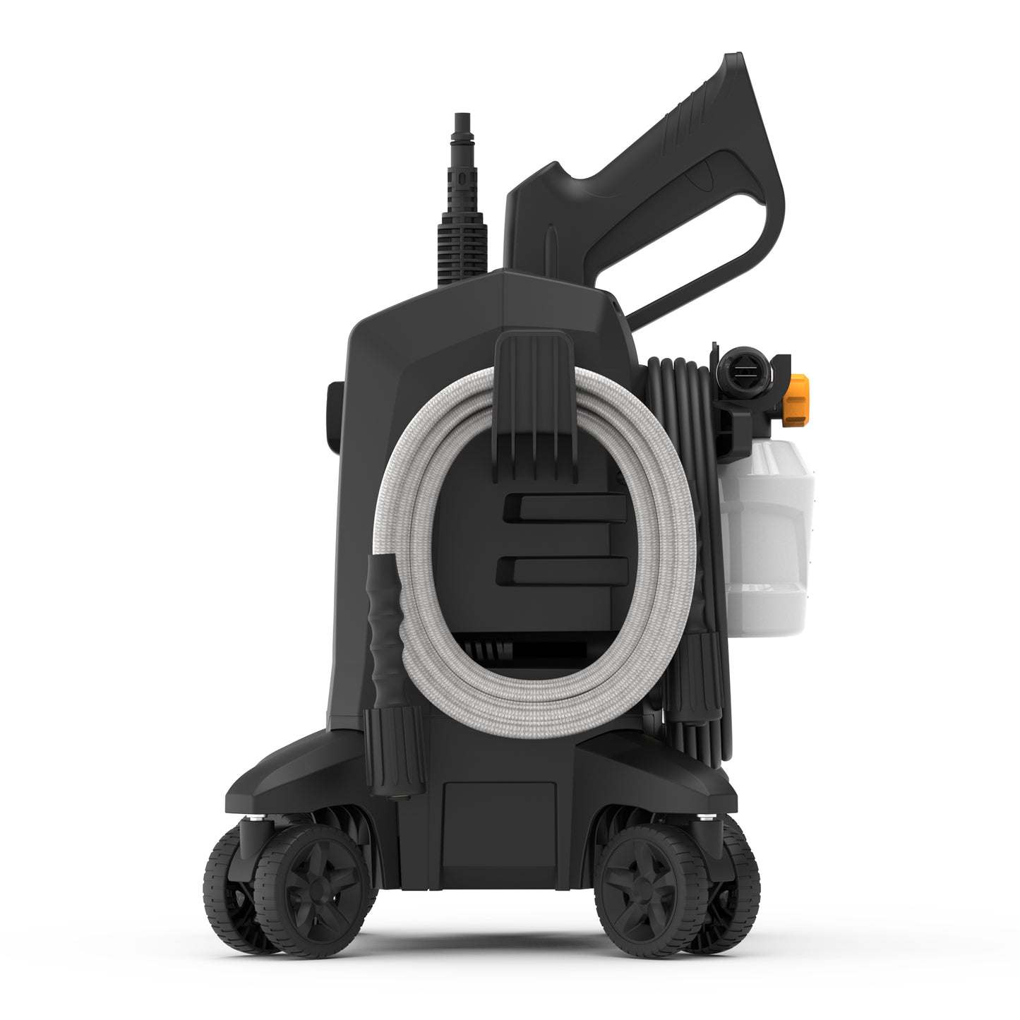 SPYDER MINI 1900PSI Electric Pressure Washer