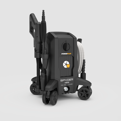 SPYDER MINI 1700PSI Electric Pressure Washer