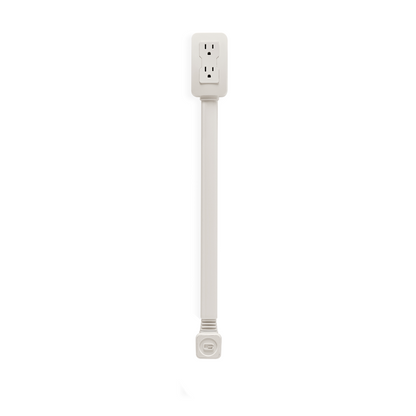 EZ Outlet Electrical Outlet Extender