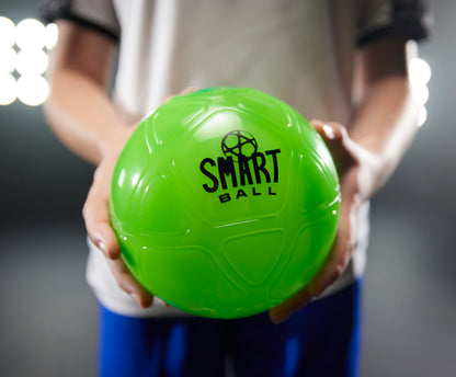 Soccer Bot with Smart Ball. Includes 4 floor disks.