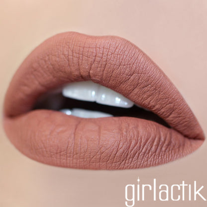 Long Lasting Matte Lip Paint