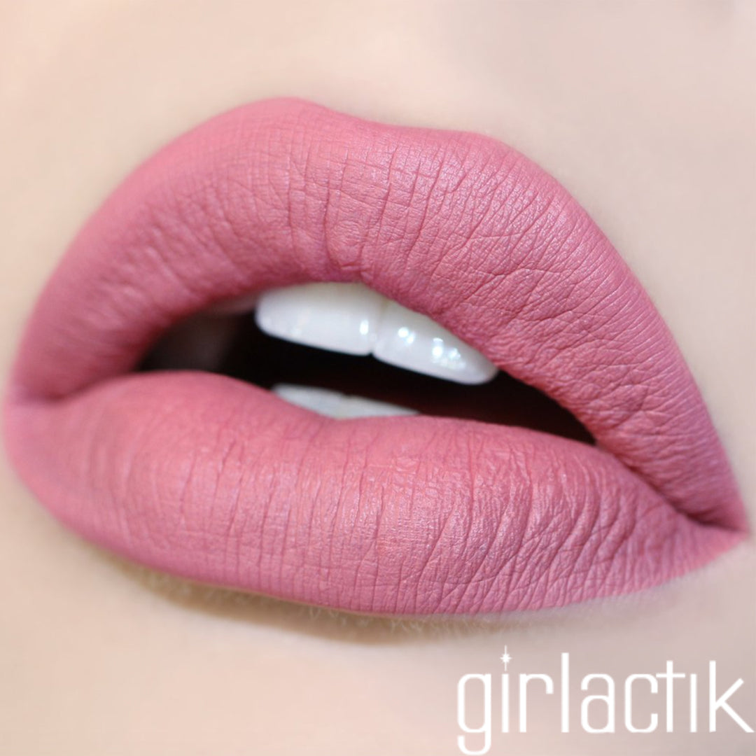 Long Lasting Matte Lip Paint