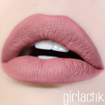 Long Lasting Matte Lip Paint